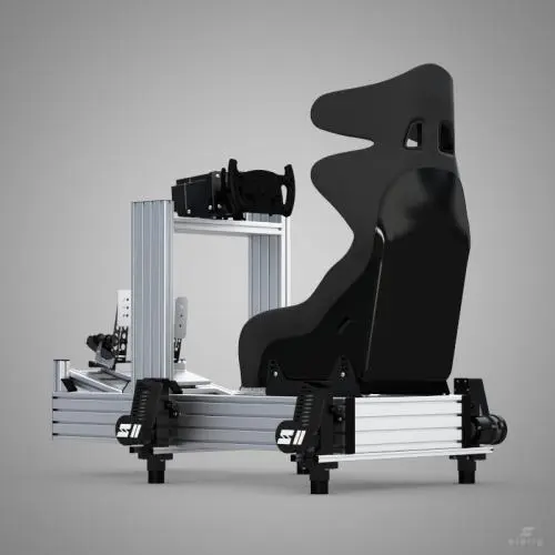 Simrig SR2 Motion System