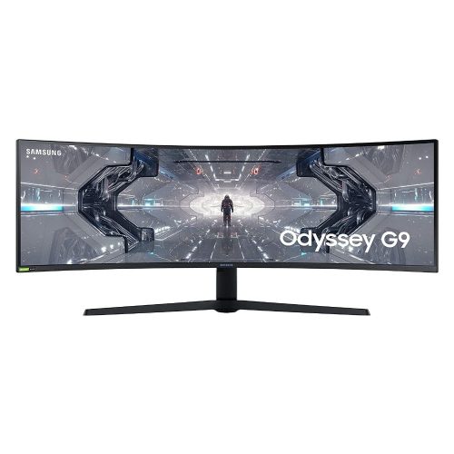 Samsung 49 Ultrawide