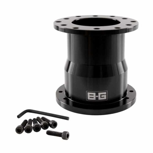 80mm Spacer