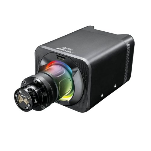 SIMAGIC Alpha Evo