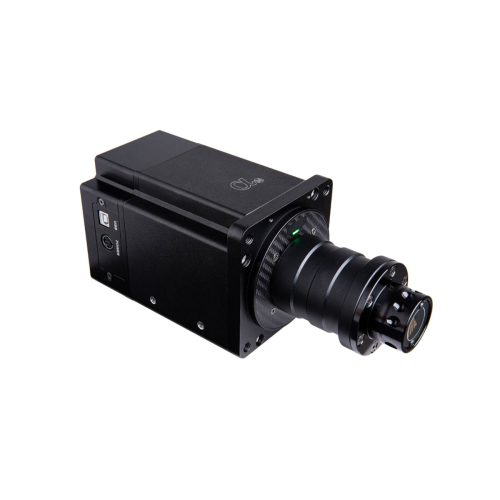 SIMAGIC Alpha Mini