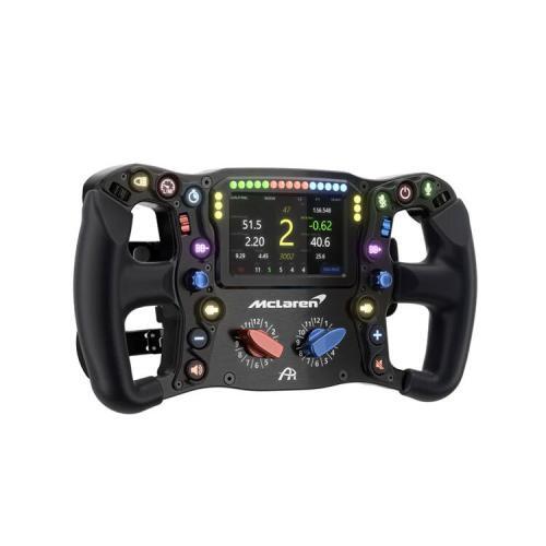 Ascher McLaren Artura Ultimate