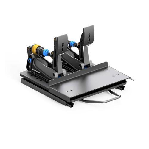Universal Pedal Baseplate