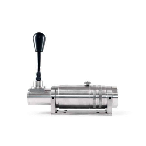 BDH H1SQ Shifter