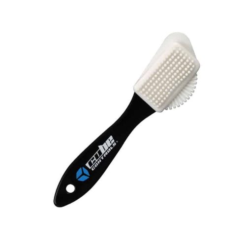 Cube Controls Suede Brush