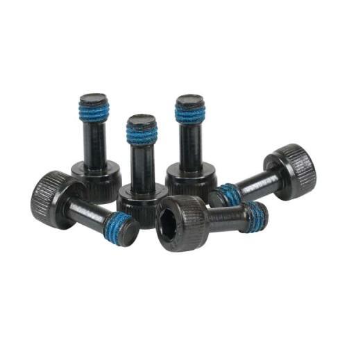 Captive Screws