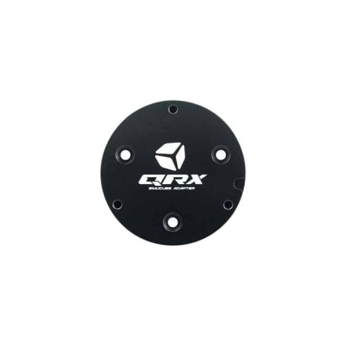 QRX Simucube Adapter