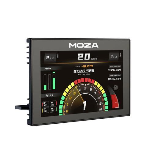 MOZA Racing CM HD Racing Dash