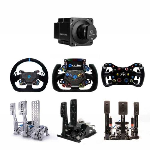 Complete Bundle