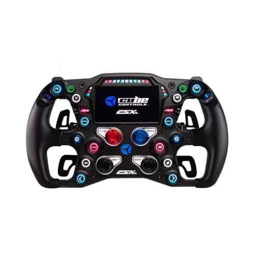 Cube Controls CSX3