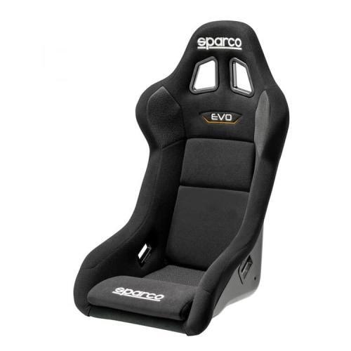 Sparco Evo QRT Gaming
