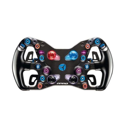 Cube Controls F Pro