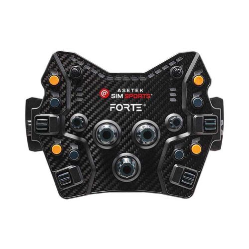 Asetek Forte Button Box