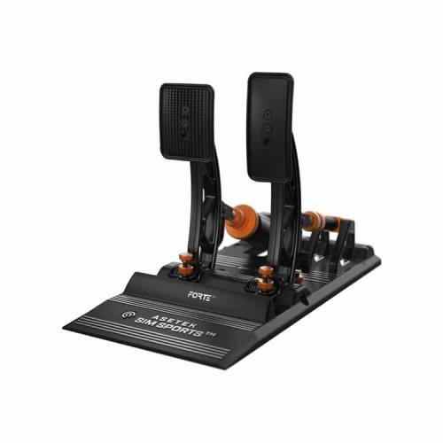 Asetek Forte Pedals