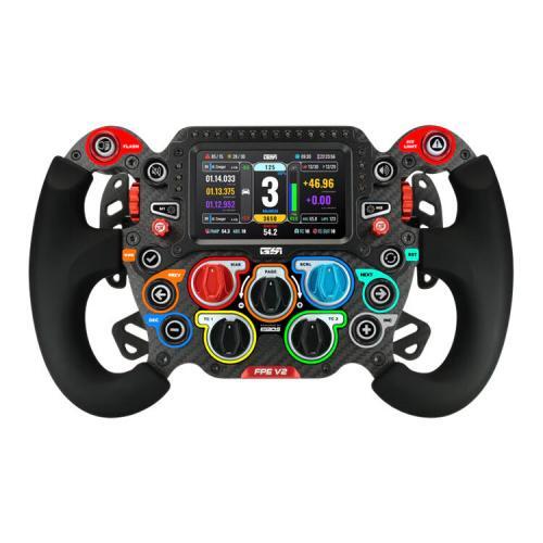 GSI Formula Pro Elite V2