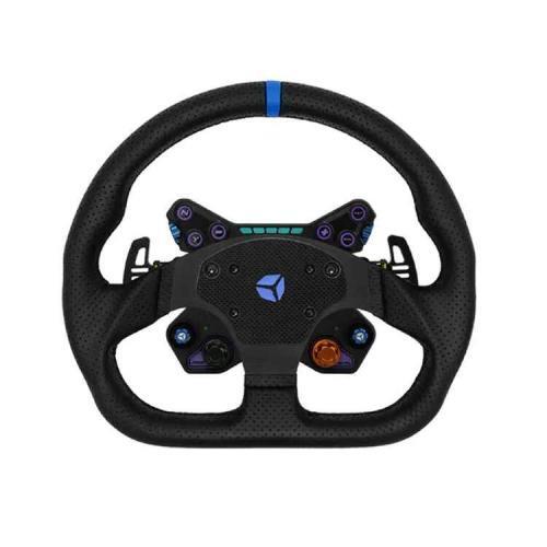 Cube Controls GT Pro V2 Reparto Corse Perforated