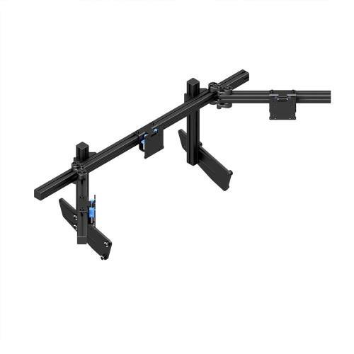 GT1 Pro Integrated Monitor Mount