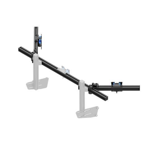 Upgrade GT1 Integrated Single > Triple
