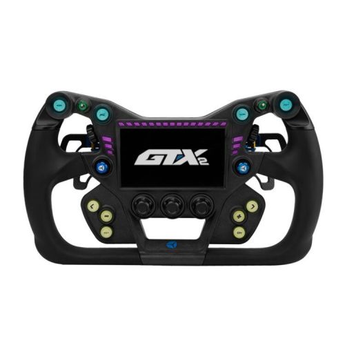 Cube Controls GT-X2