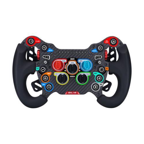 GSI GXL V2