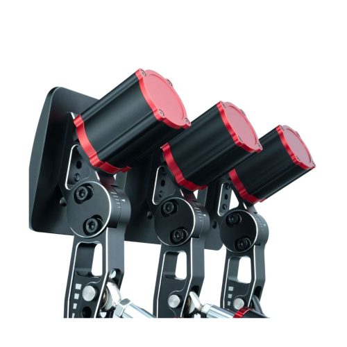 SIMAGIC Haptic Pedal Reactor (P-HPR) for P1000/i/P2000
