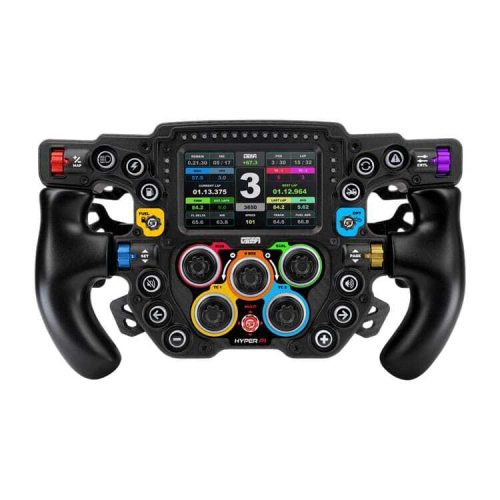 GSI Hyper P1 Prime