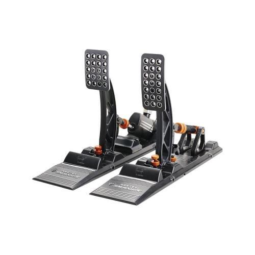 Asetek Invicta S Series Pedals
