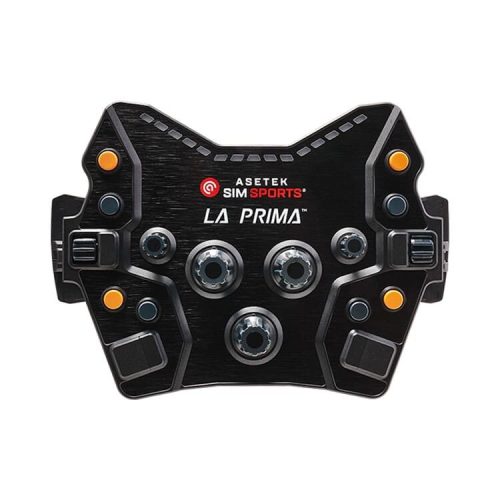 Asetek La Prima Button Box (OPEN BOX)