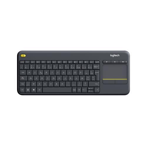 Logitech K400 Keyboard