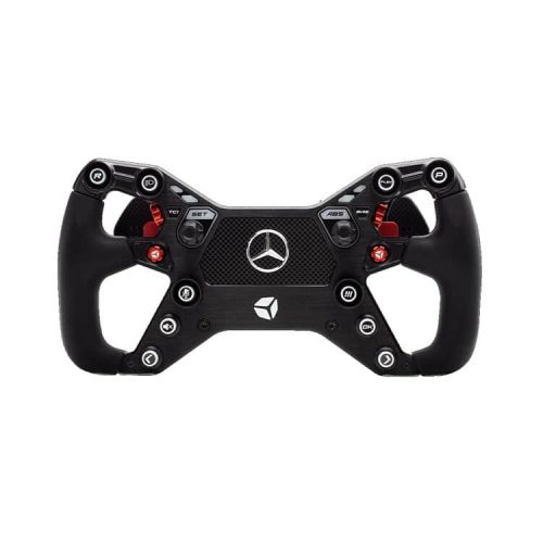 Mercedes Steering Wheel