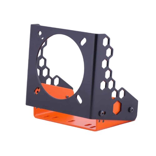 Simucube Motor Mount