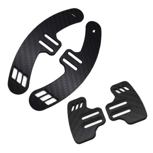 Paddles