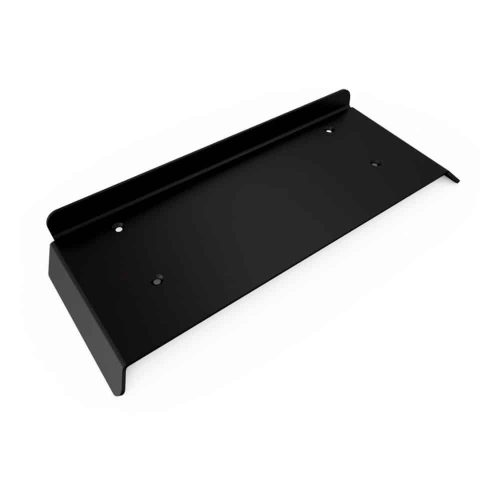 Pedal Heel Rest V2