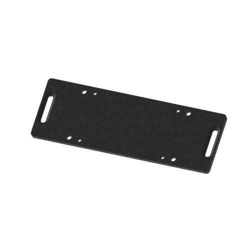Pro Sim Quaife Shifter Mounting Bracket