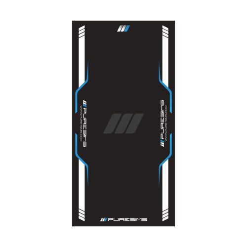 Puresims Sim Floor Mat