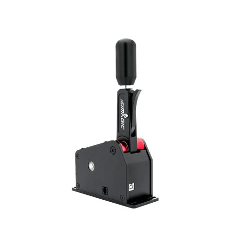 SIMAGIC Q1S Sequential Shifter - Screenless