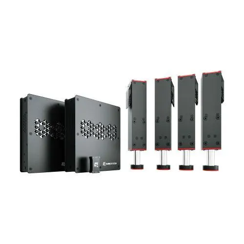 QS-210 - 3DOF