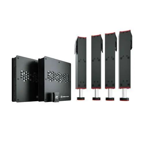 QS-220 - 3DOF