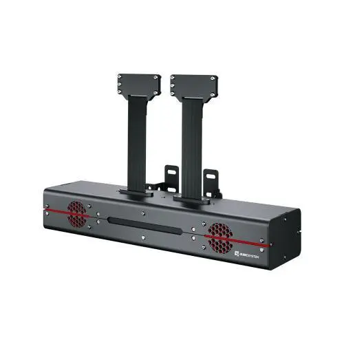 QS-BT1 Belt Tensioner