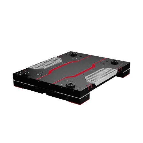 QS-CH2 Motion Platform