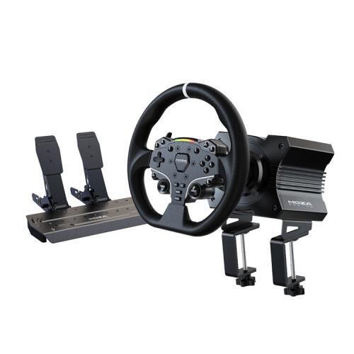 MOZA Racing R5 Bundle