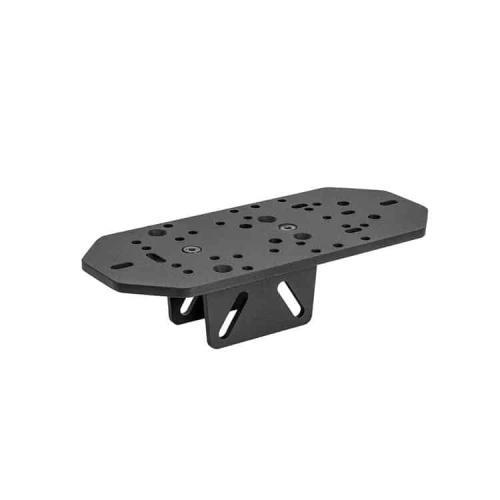 Shifter & Handbrake Bracket