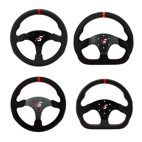 SIMAGIC Wheel Rim
