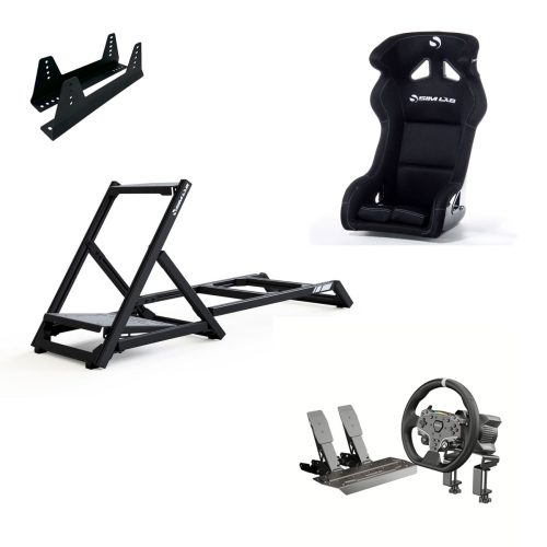 Puresims Starter Bundle
