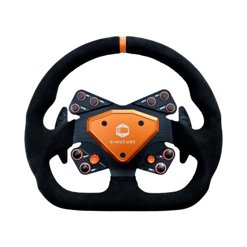 Simucube Tahko GT 21