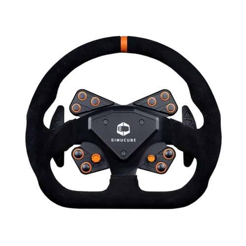 Simucube Tahko Black Edition GT-21 Wireless Wheel