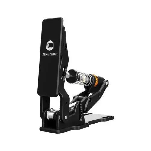 Throttle Pedal
