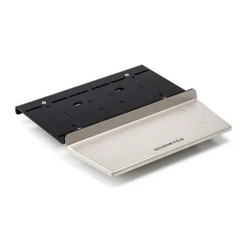 Heusinkveld Ultimate Baseplate