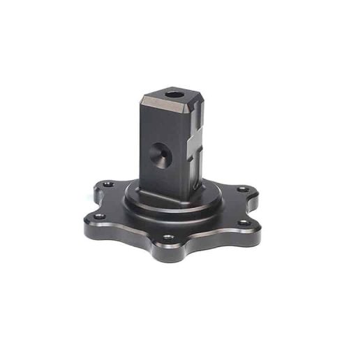 Sim Lab Xero Play QR Adapter