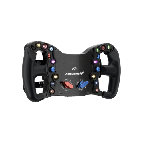 Ascher McLaren Artura Wheel - Pro